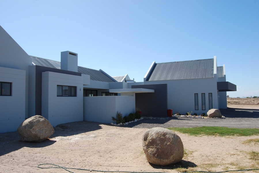 3 Bedroom Property for Sale in Olifantskop Western Cape